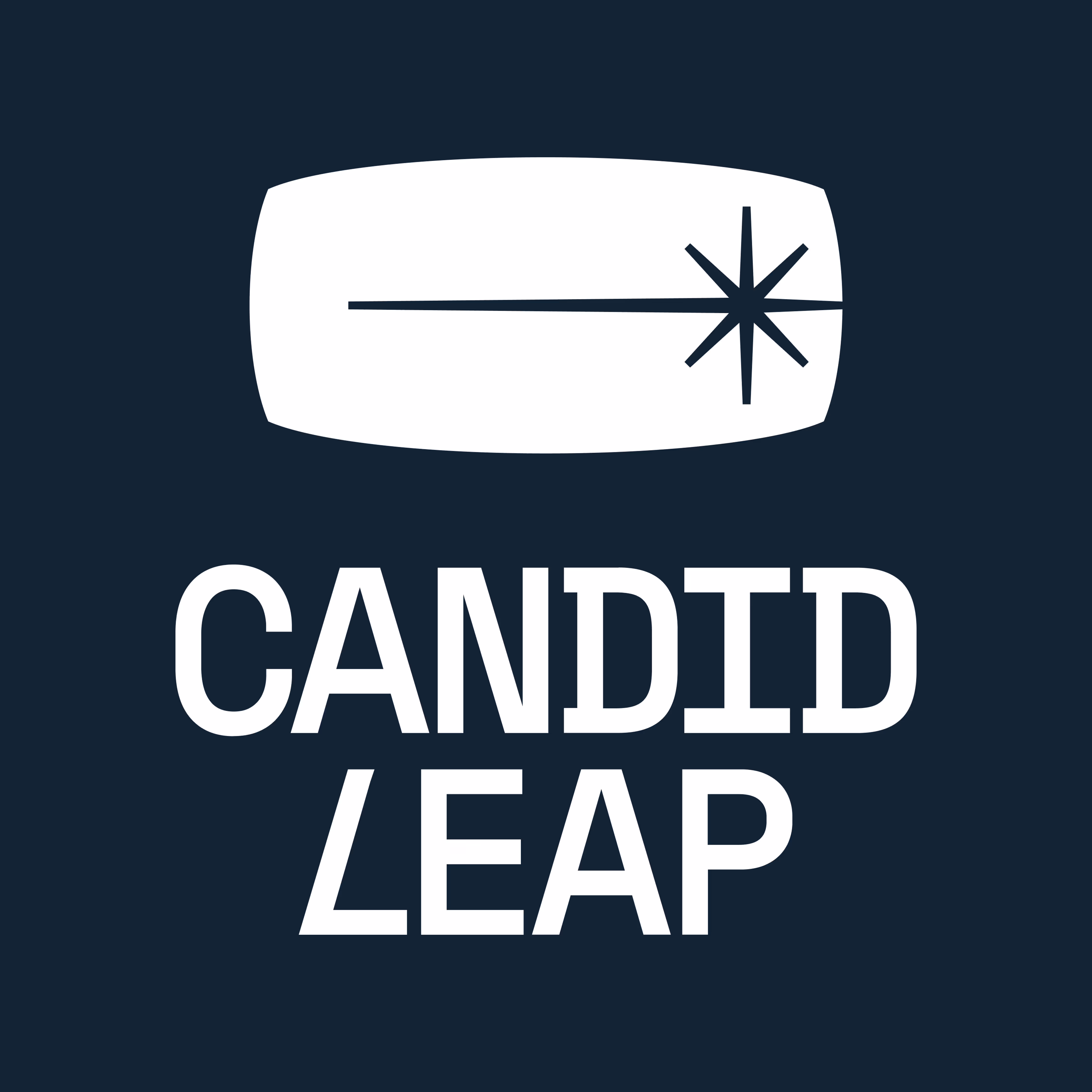 Candid Leap
