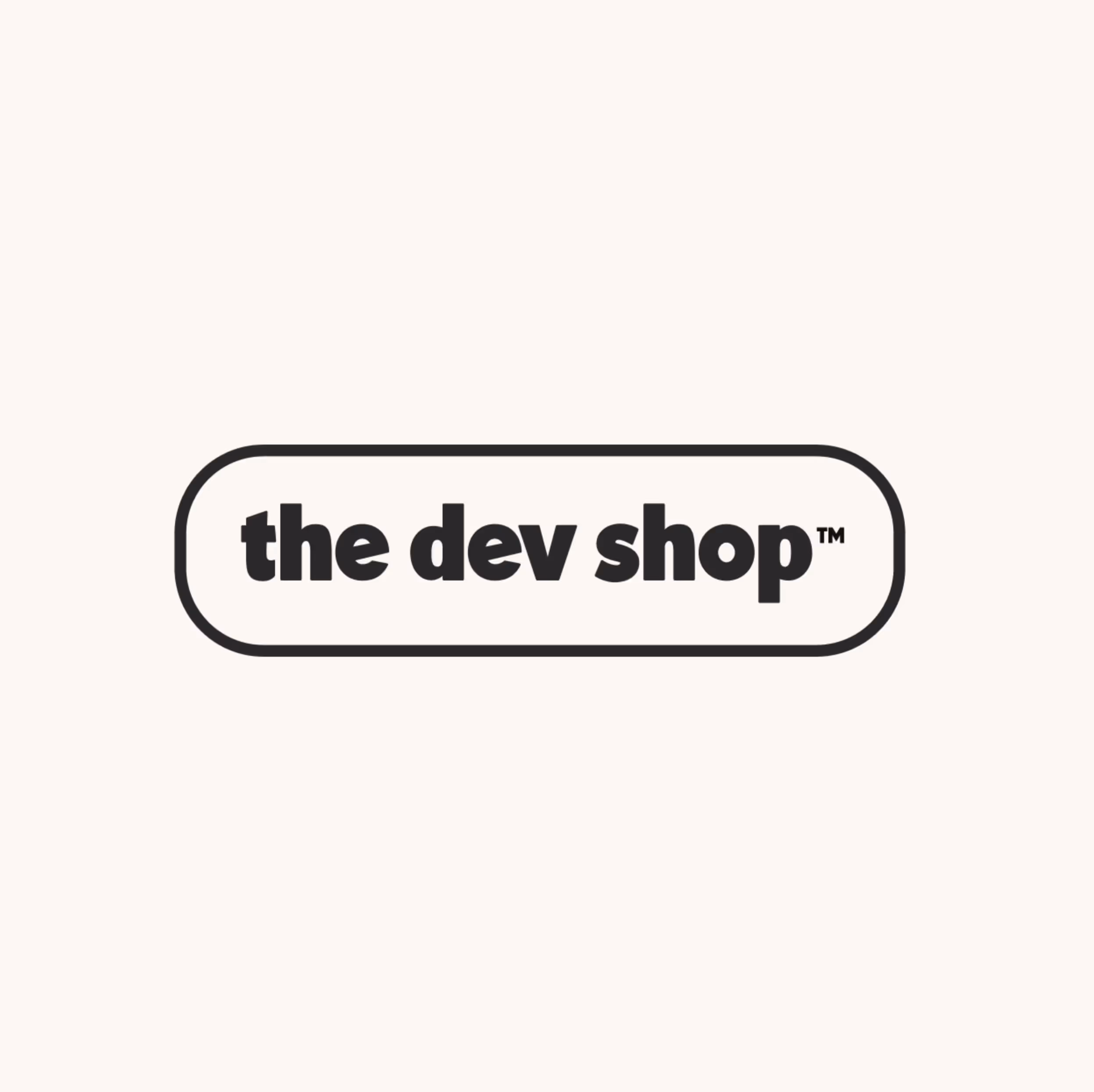 The Dev Shop