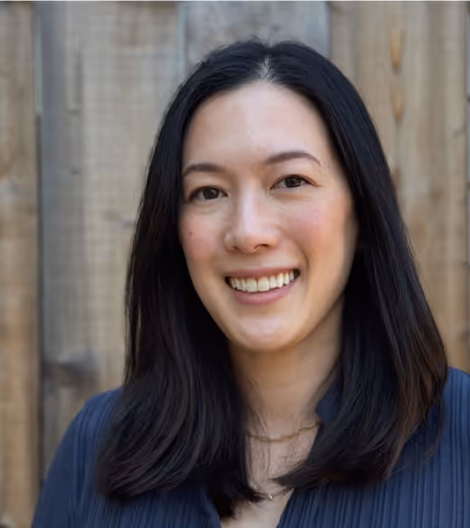 Vivian Hoang, Webflow SEO specialist.