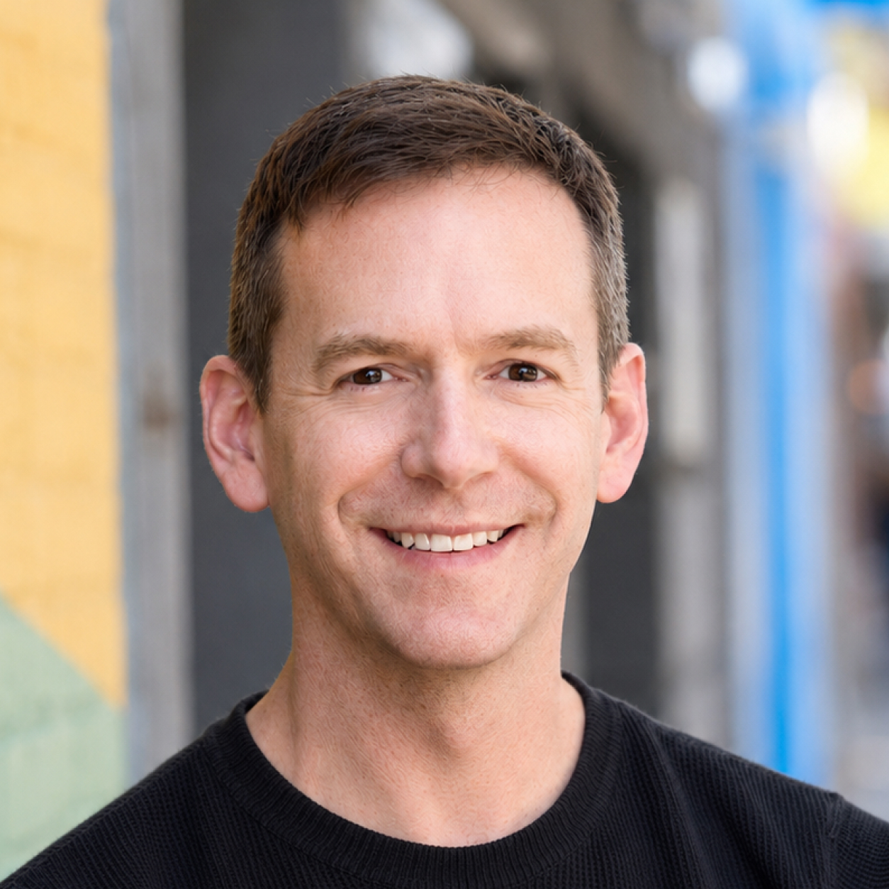 Ben Haefele