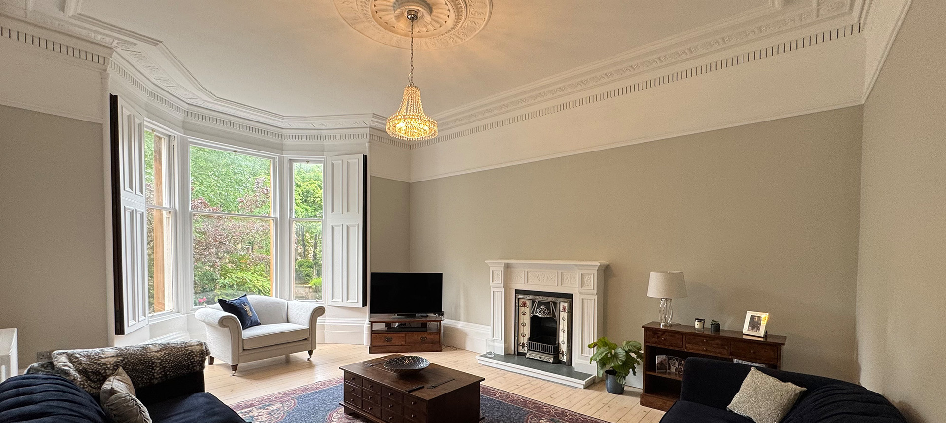 Dust-Free Sanding: The Quiet Revolution