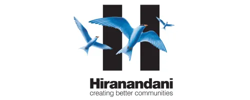 Hiranandani group