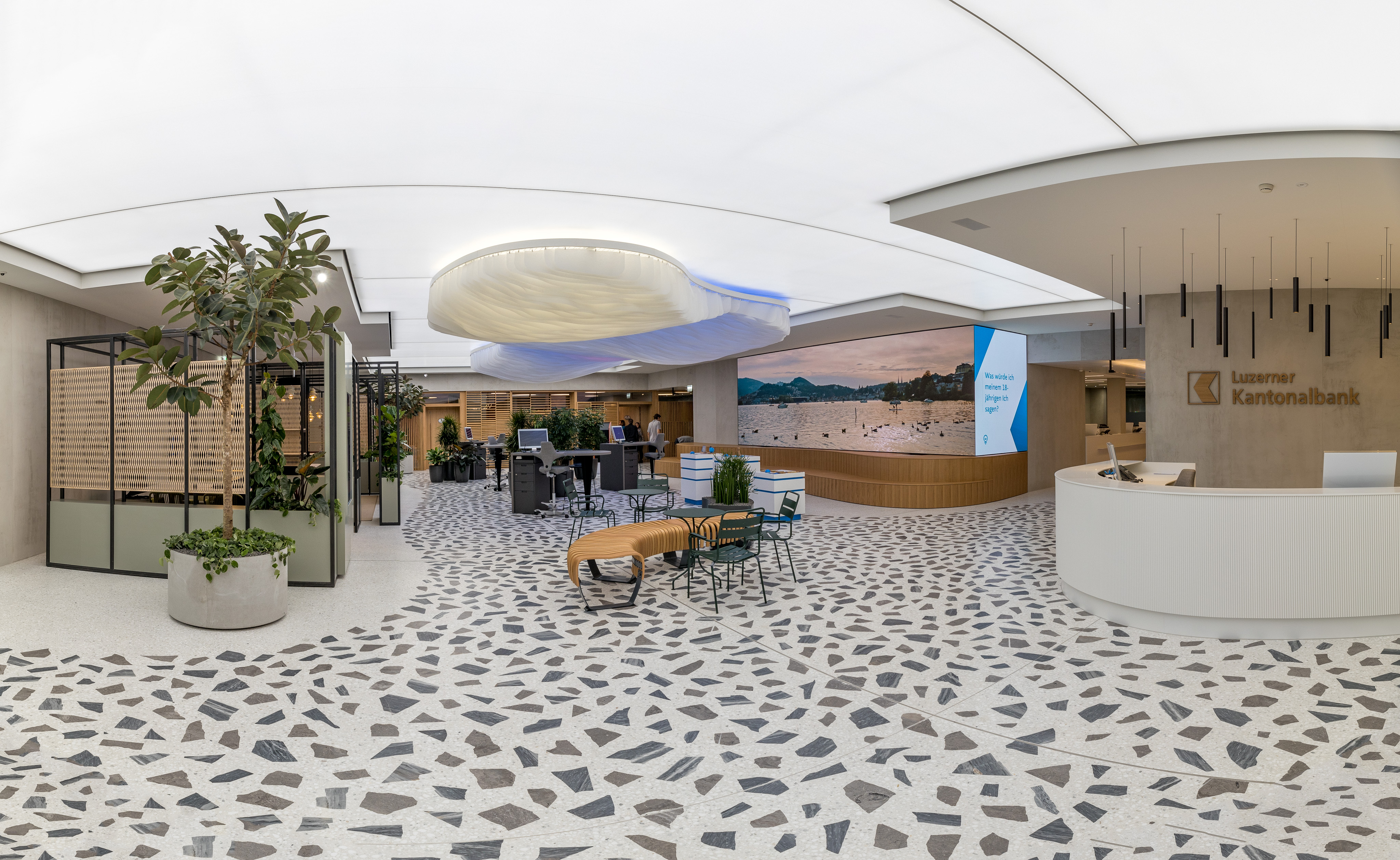 © Thomas Studhalter, Willisau