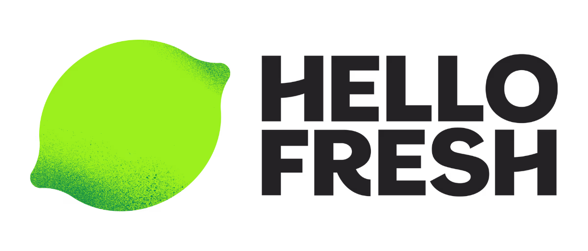 Hellofresh logo