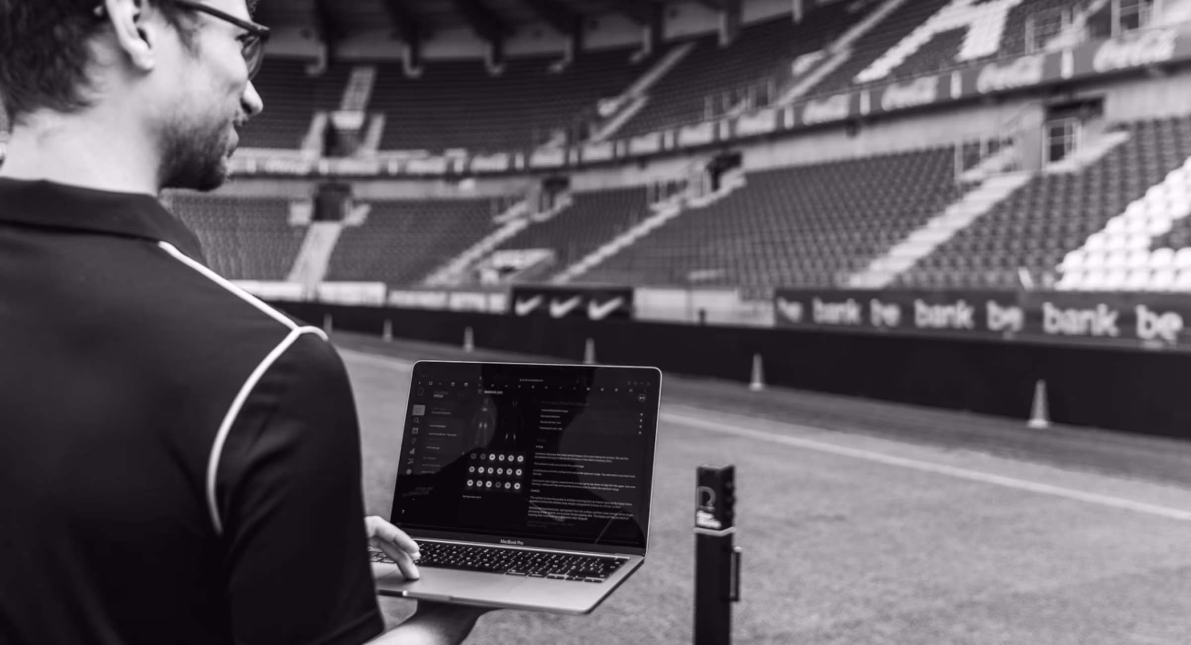 Raw Stadia