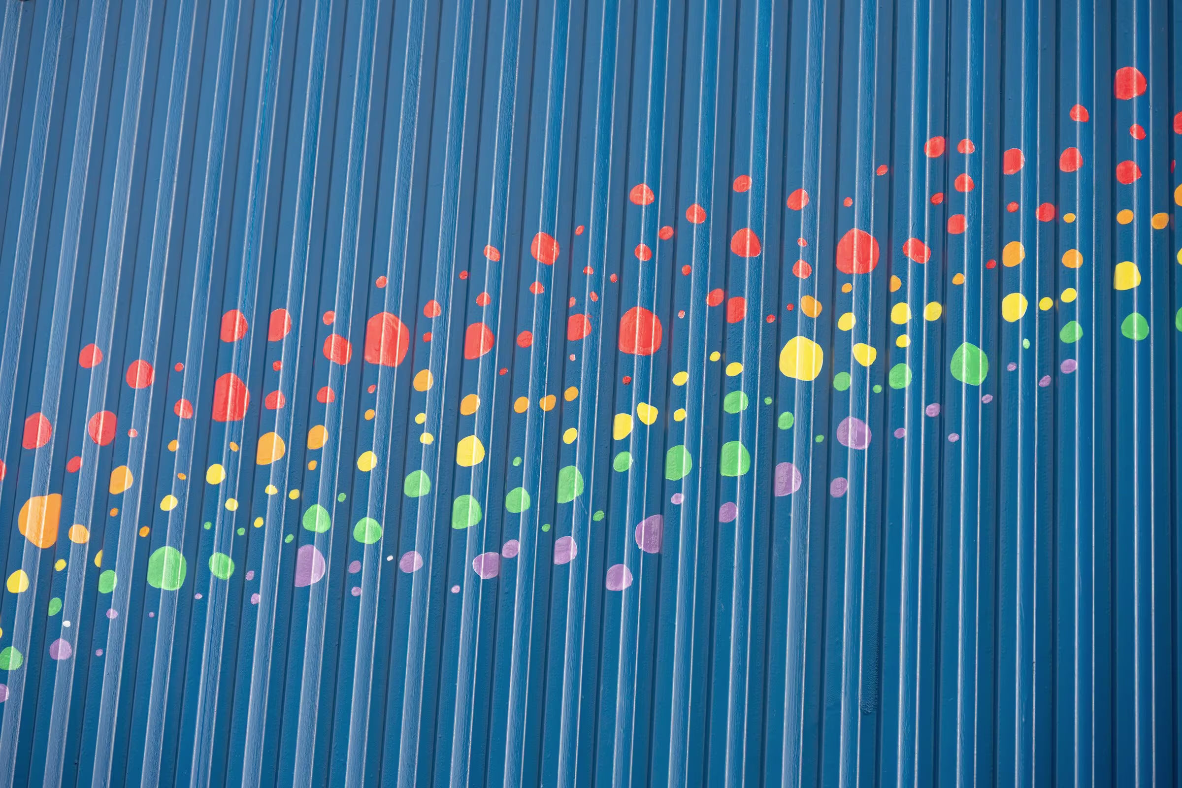 EP09 | How to color your data