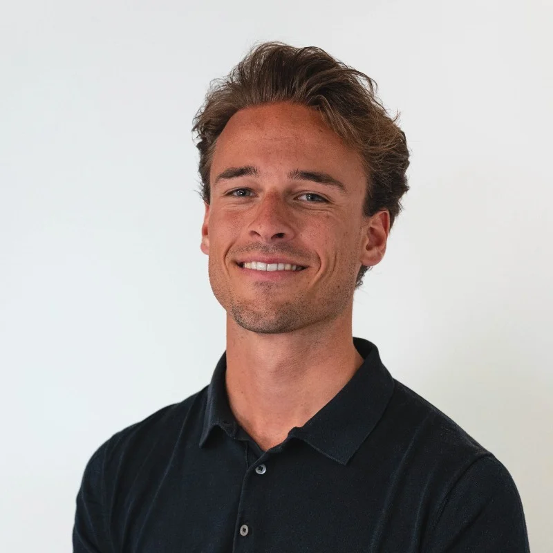 Arend Verschueren