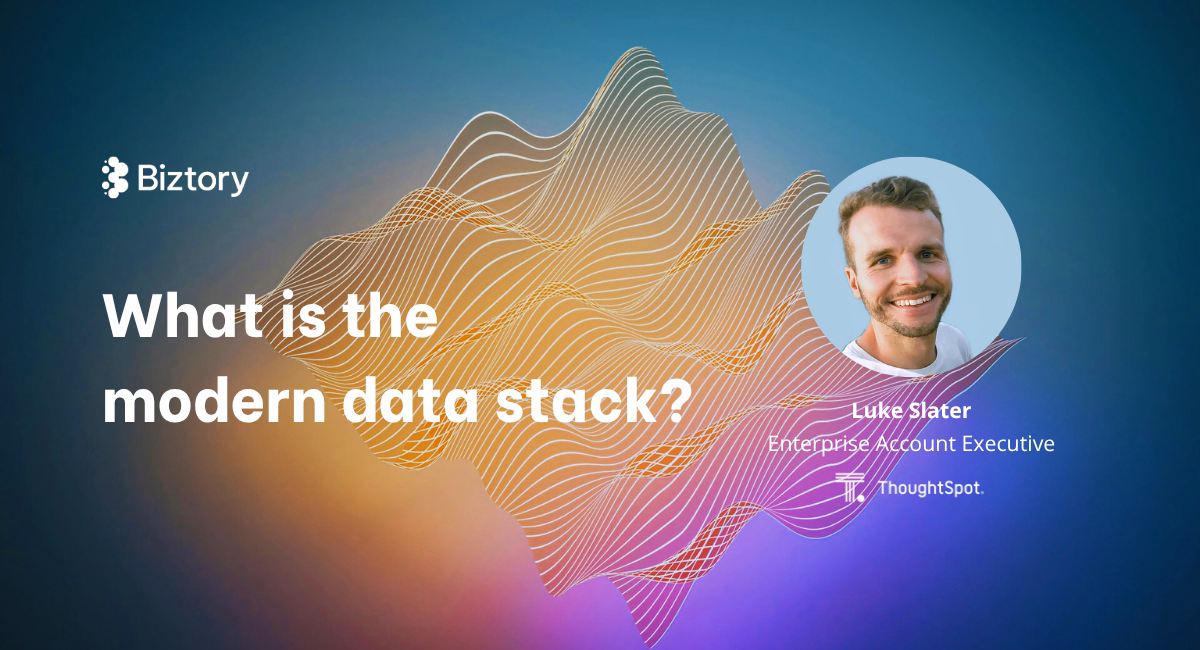 What is the Modern Data Stack, Anyway?