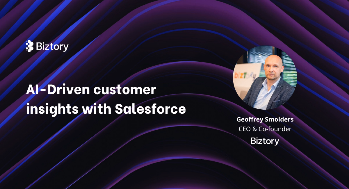 AI-Driven Customer Insights