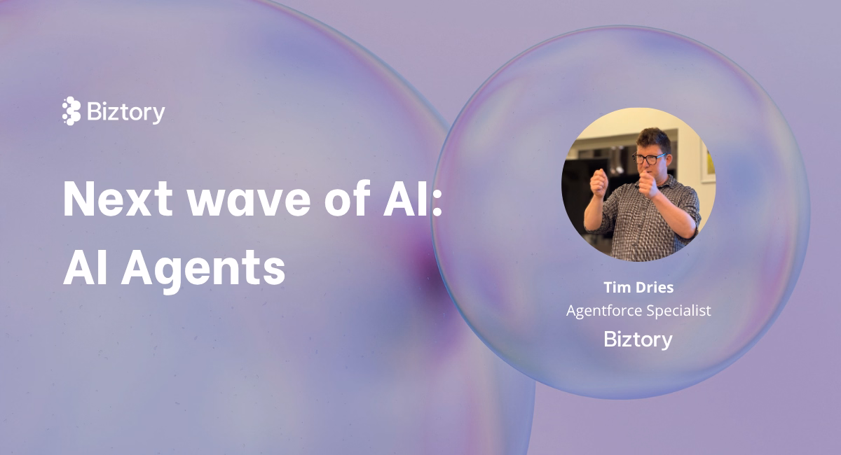 AI Agents with Agentforce