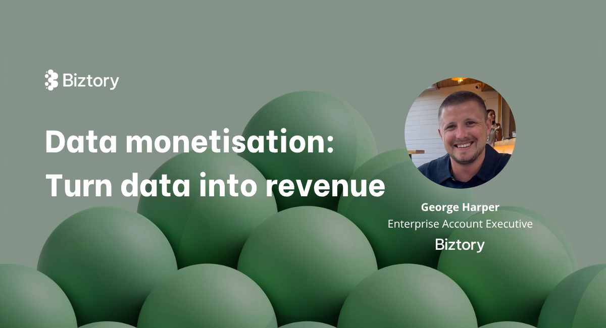 Data Monetisation Models