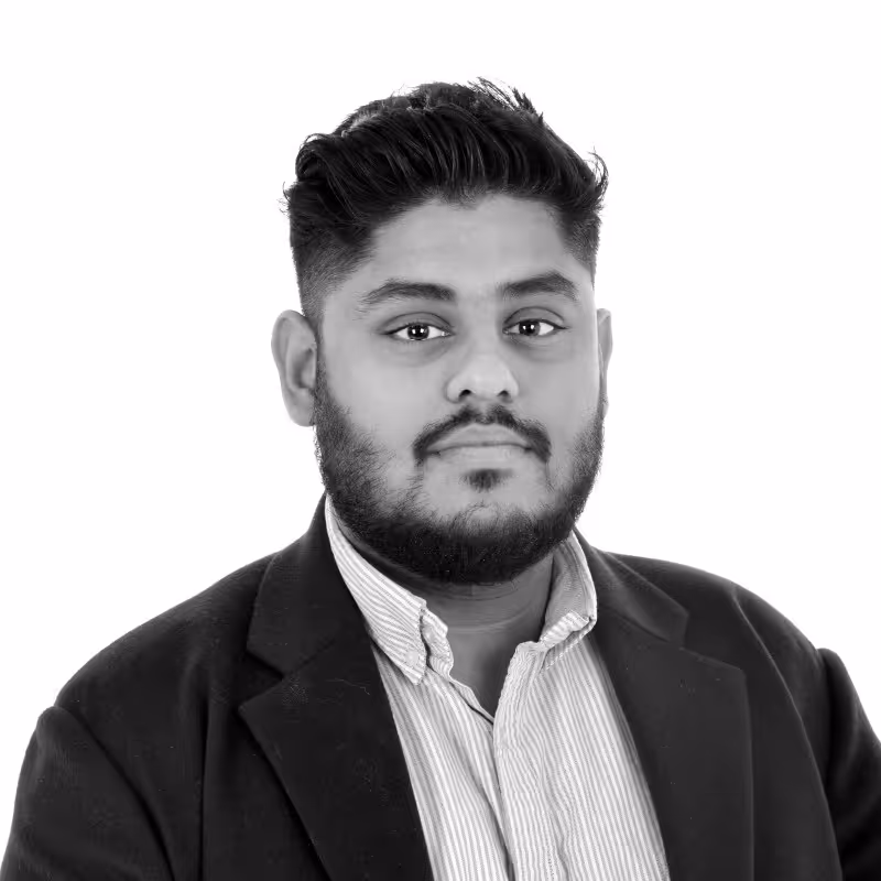 Ruchit Gupta-Chaudary