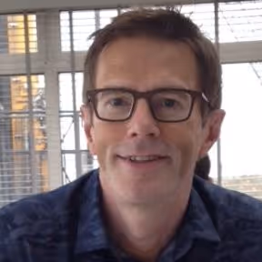 Marc Vermeulen