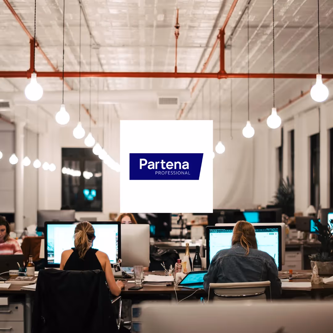 Partena Professional