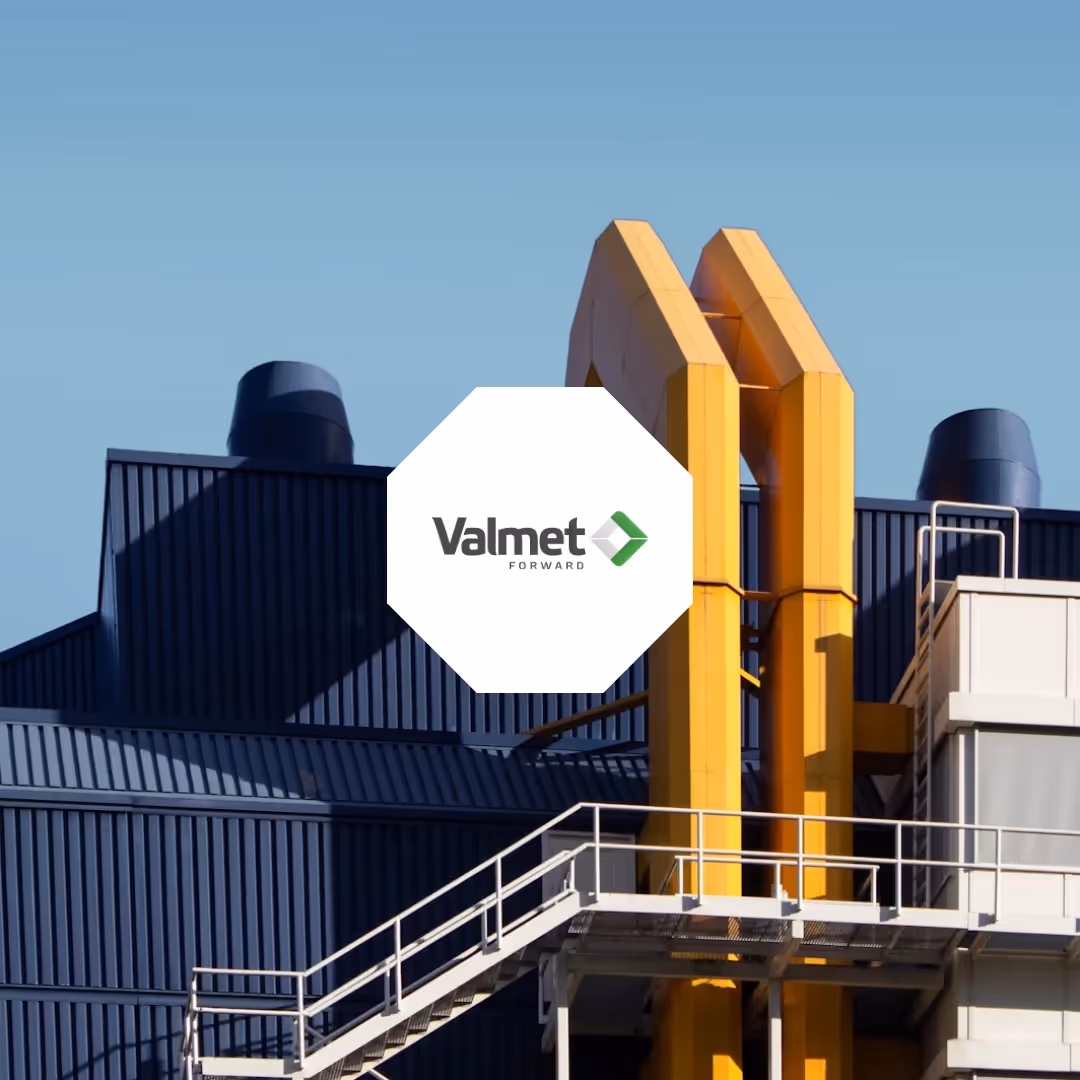 Valmet
