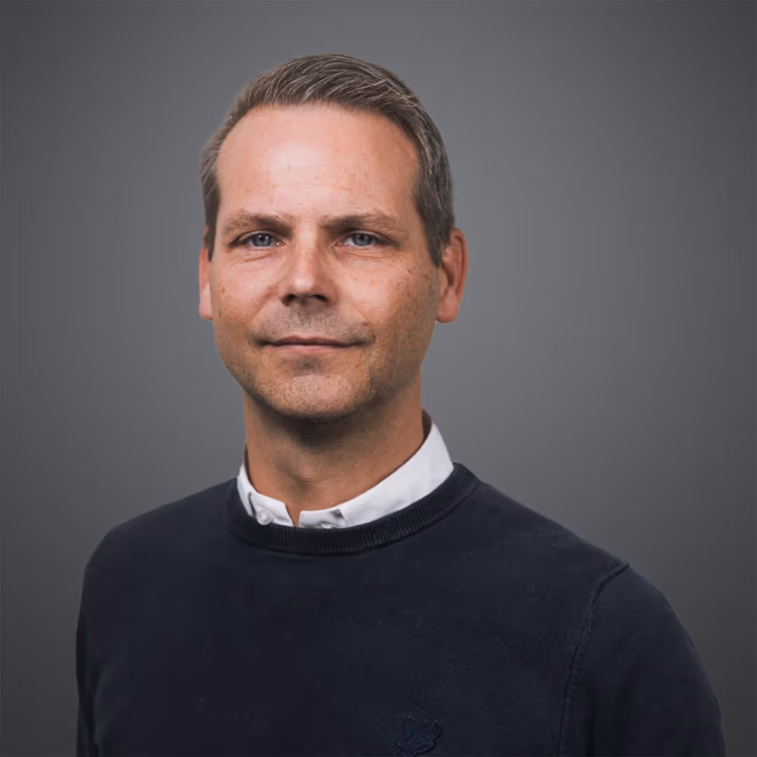 Bjorn Cornelis