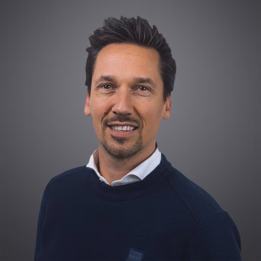 Nick De Greef