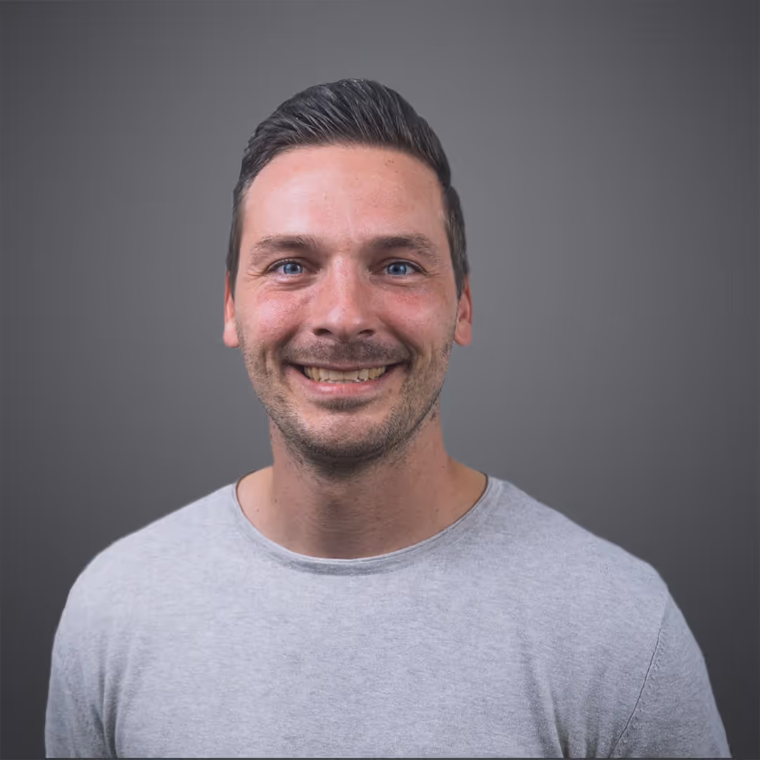 Matthias Goossens