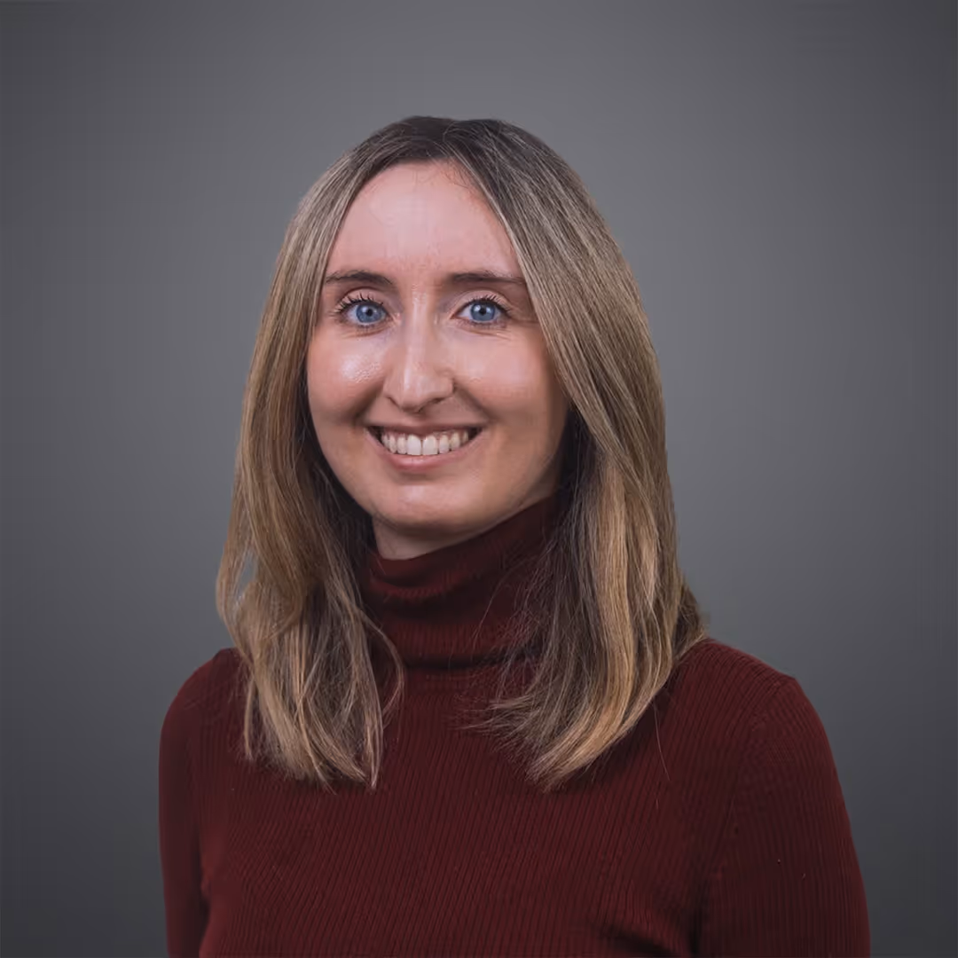 Kathryn McCrindle