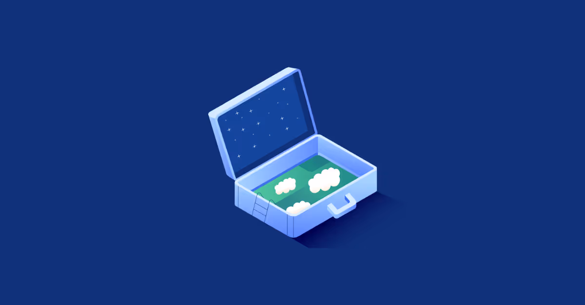 A beginner’s guide: Moving to a cloud data warehouse