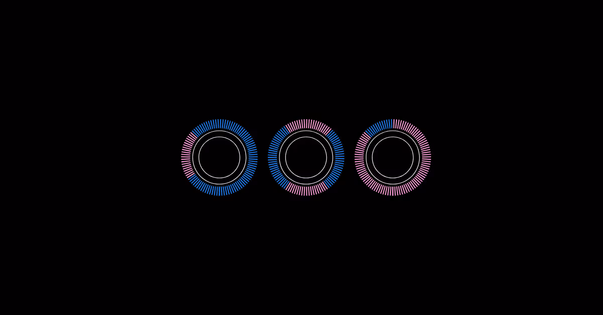 How to create a donut chart in Tableau