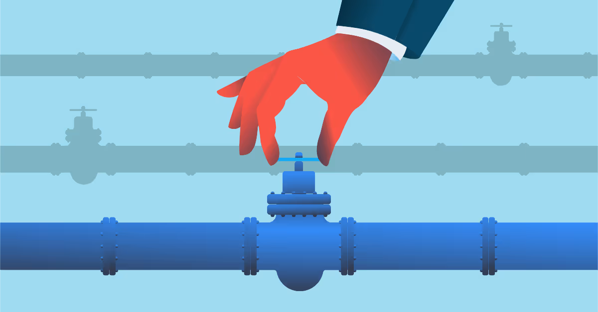 Why automate your data pipelines?