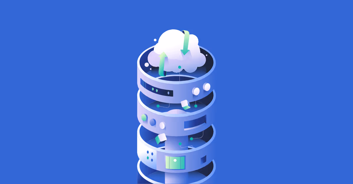 How the modern data stack removes data silos