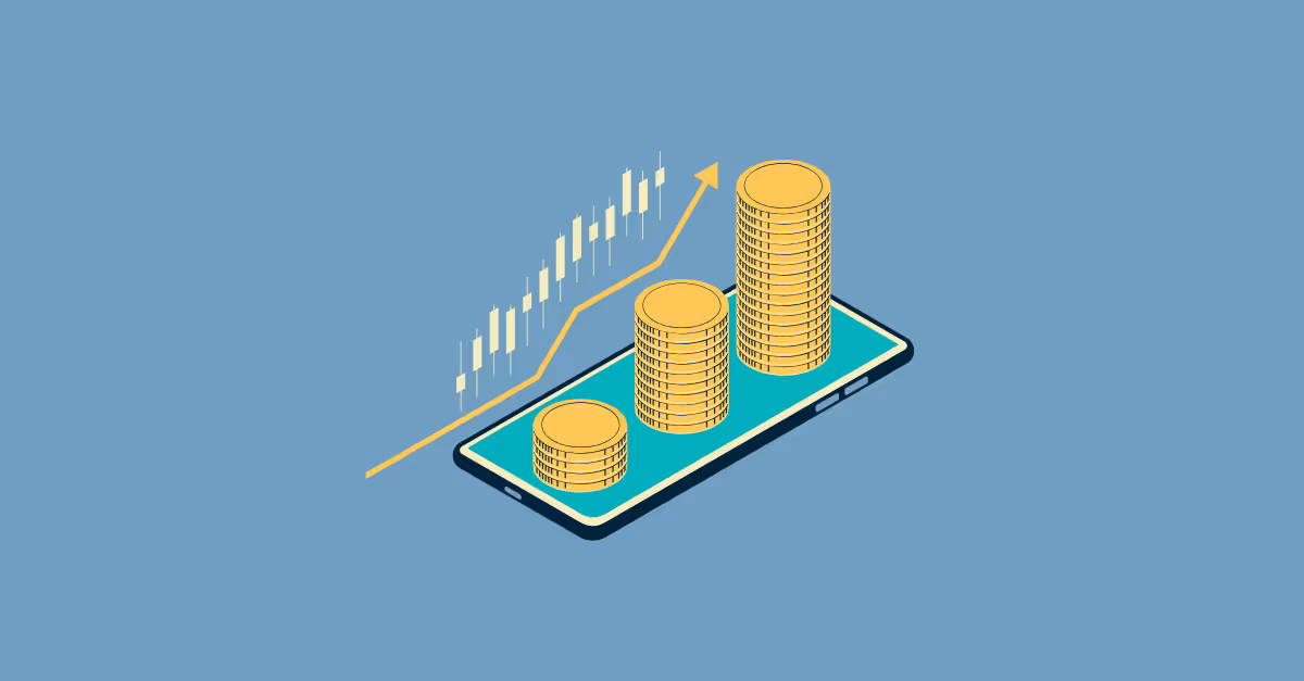 Common data monetisation use cases