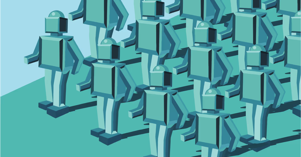 AI Agents: from AI to ROI