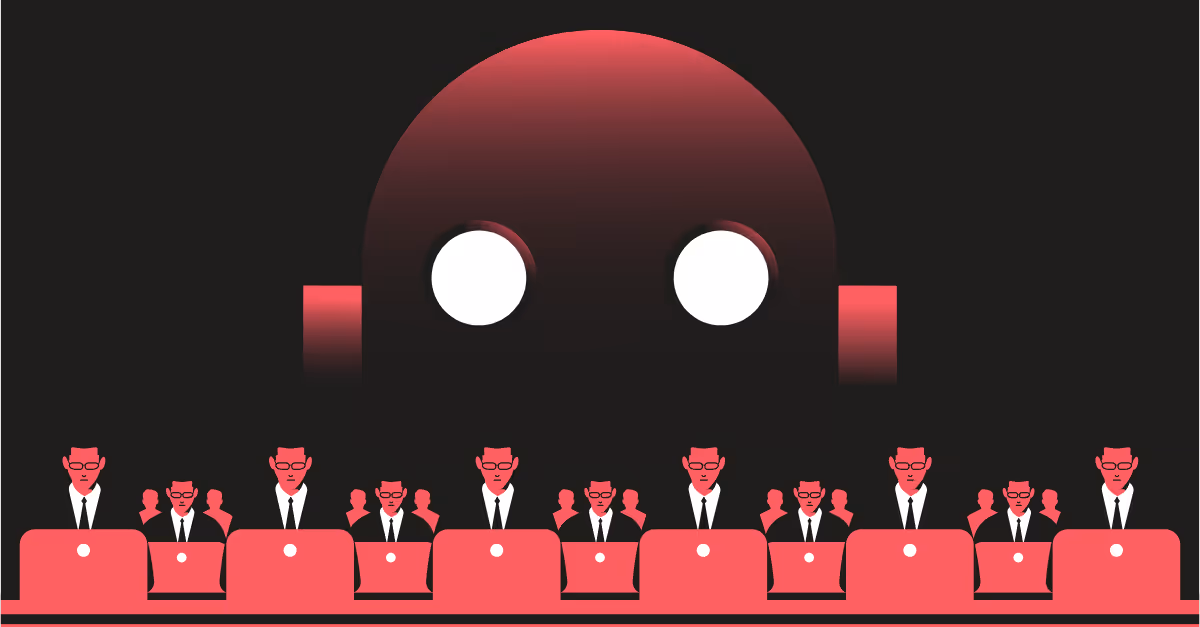Agentic Analytics: the future of autonomous BI