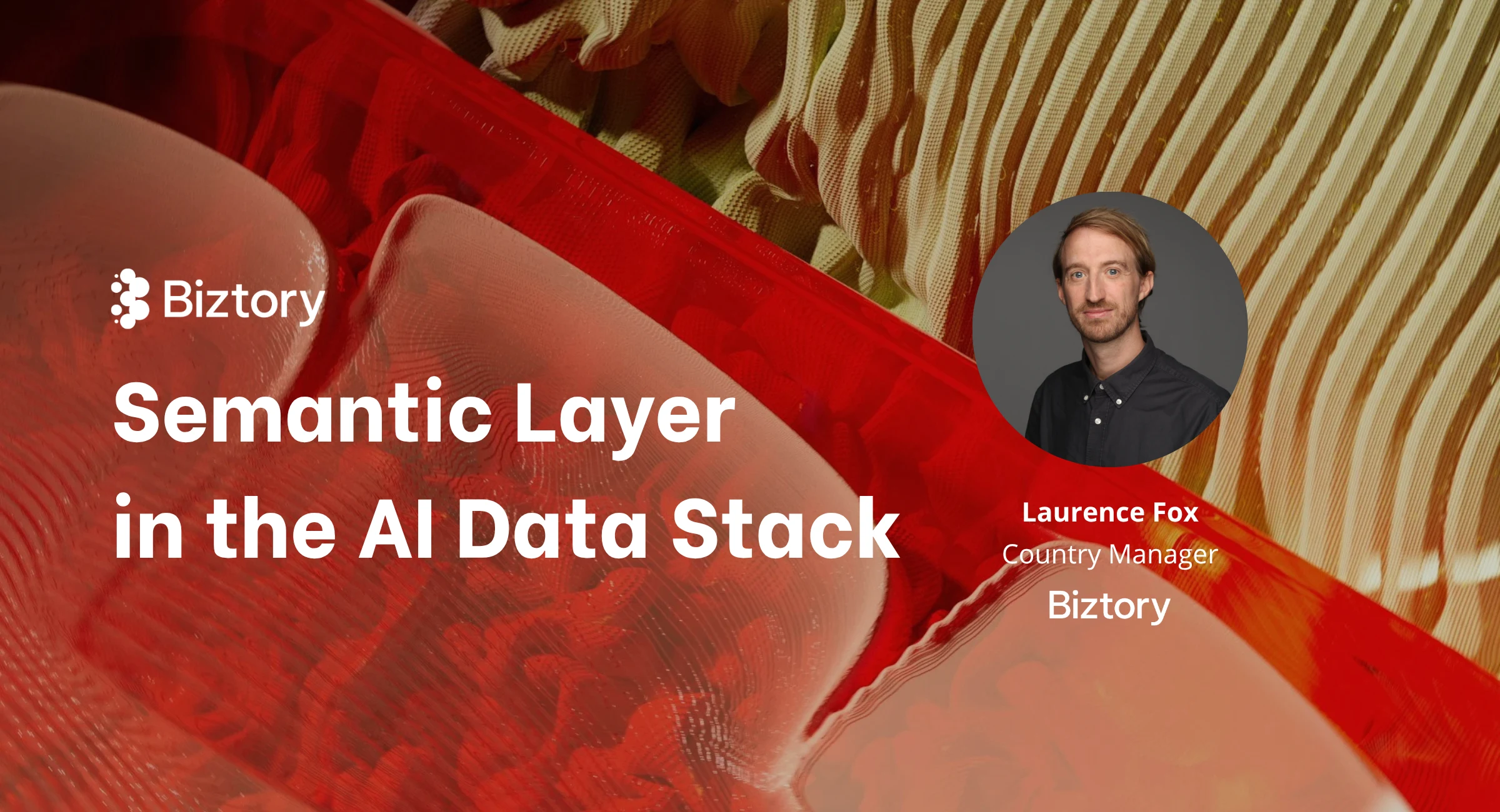 The Semantic Layer in the AI Data Stack
