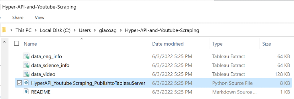 create task schedule 