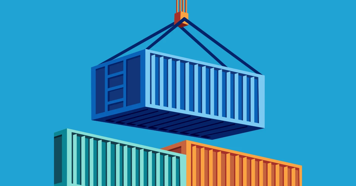 How to Use Layout Containers in Tableau