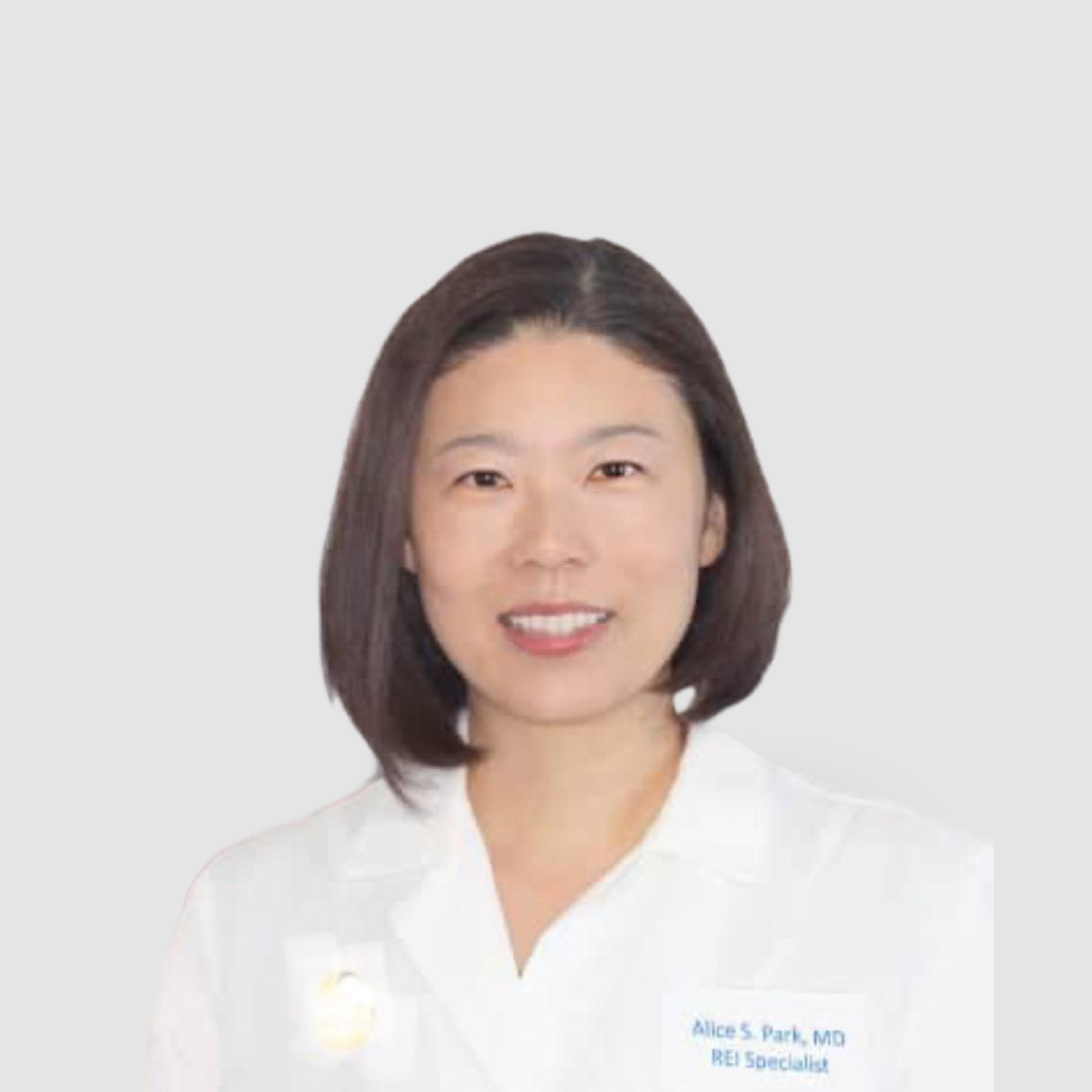 Dr. Alice Park