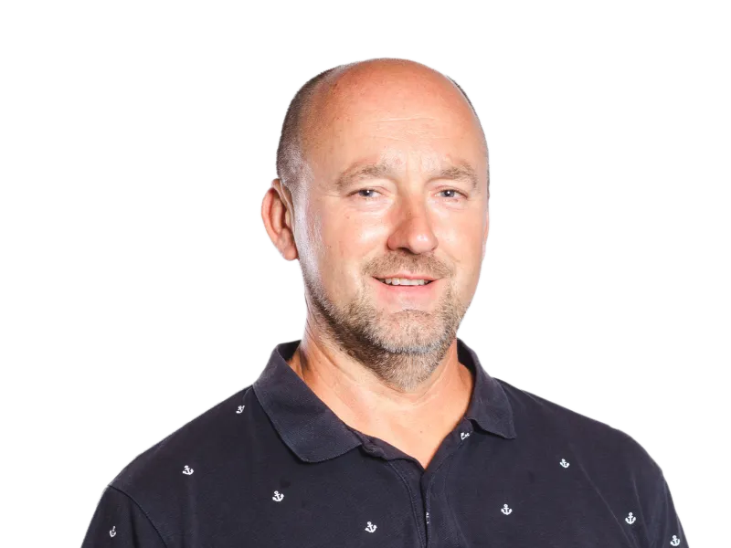 Čestmír Šťovíček