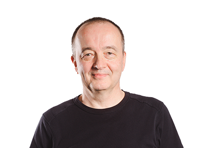 Stanislav Lanc