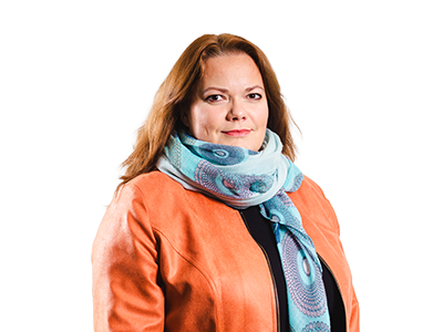 Ingrid Škábová