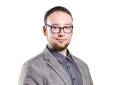 Daniel Šmíd