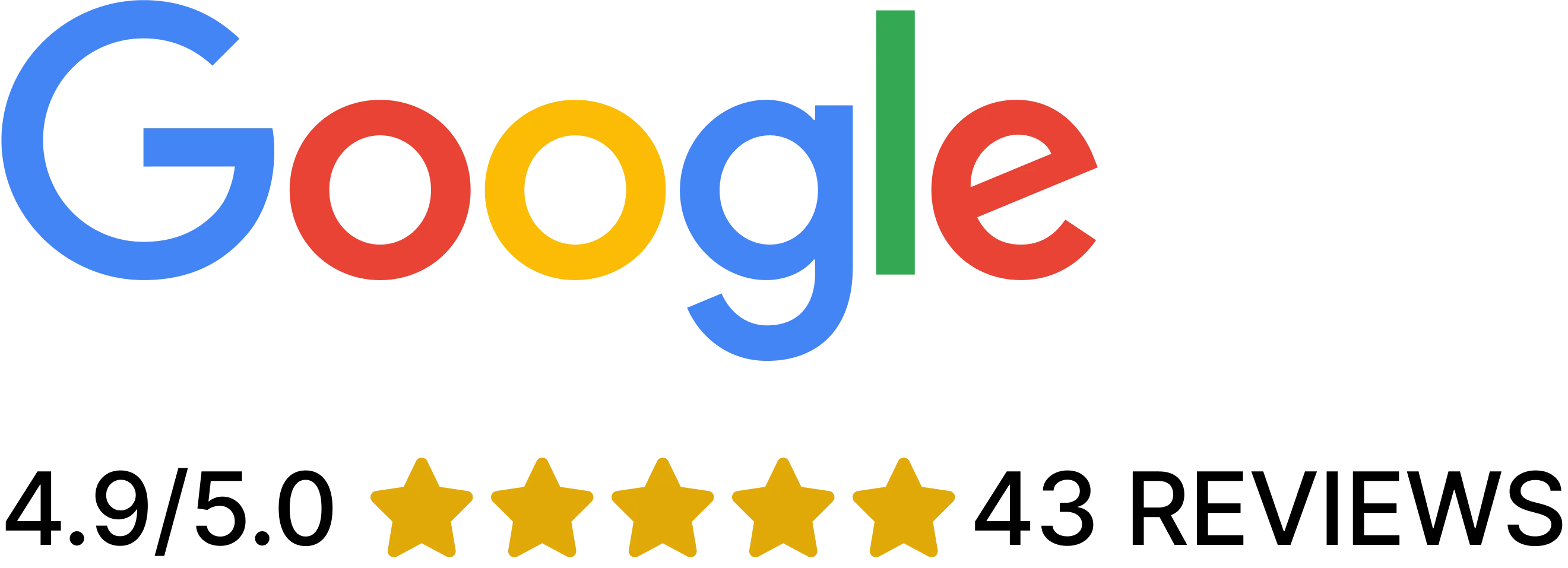 Google Review