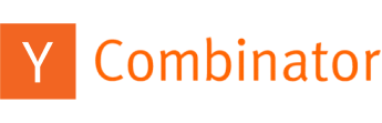 The company logo for the company.