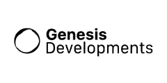 A black and white photo with the words end of darkness.