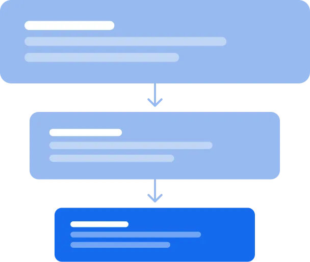 Landing Page Design