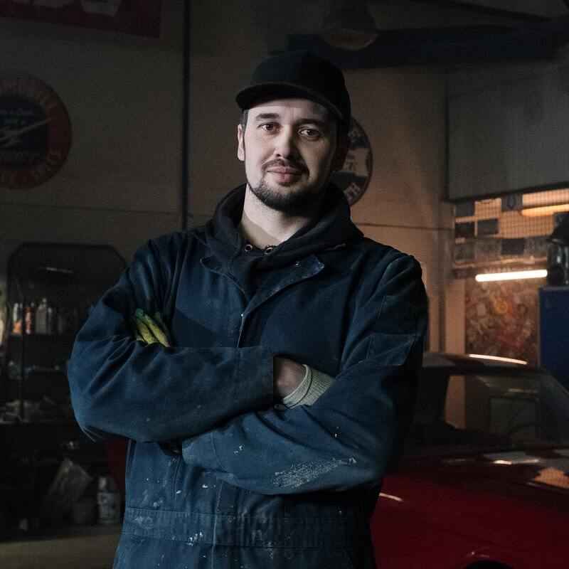 robert