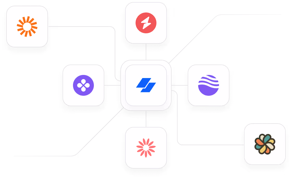 Integrations