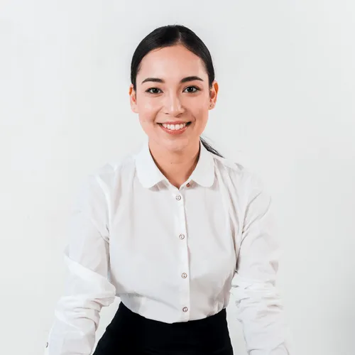 Testimonial Author
