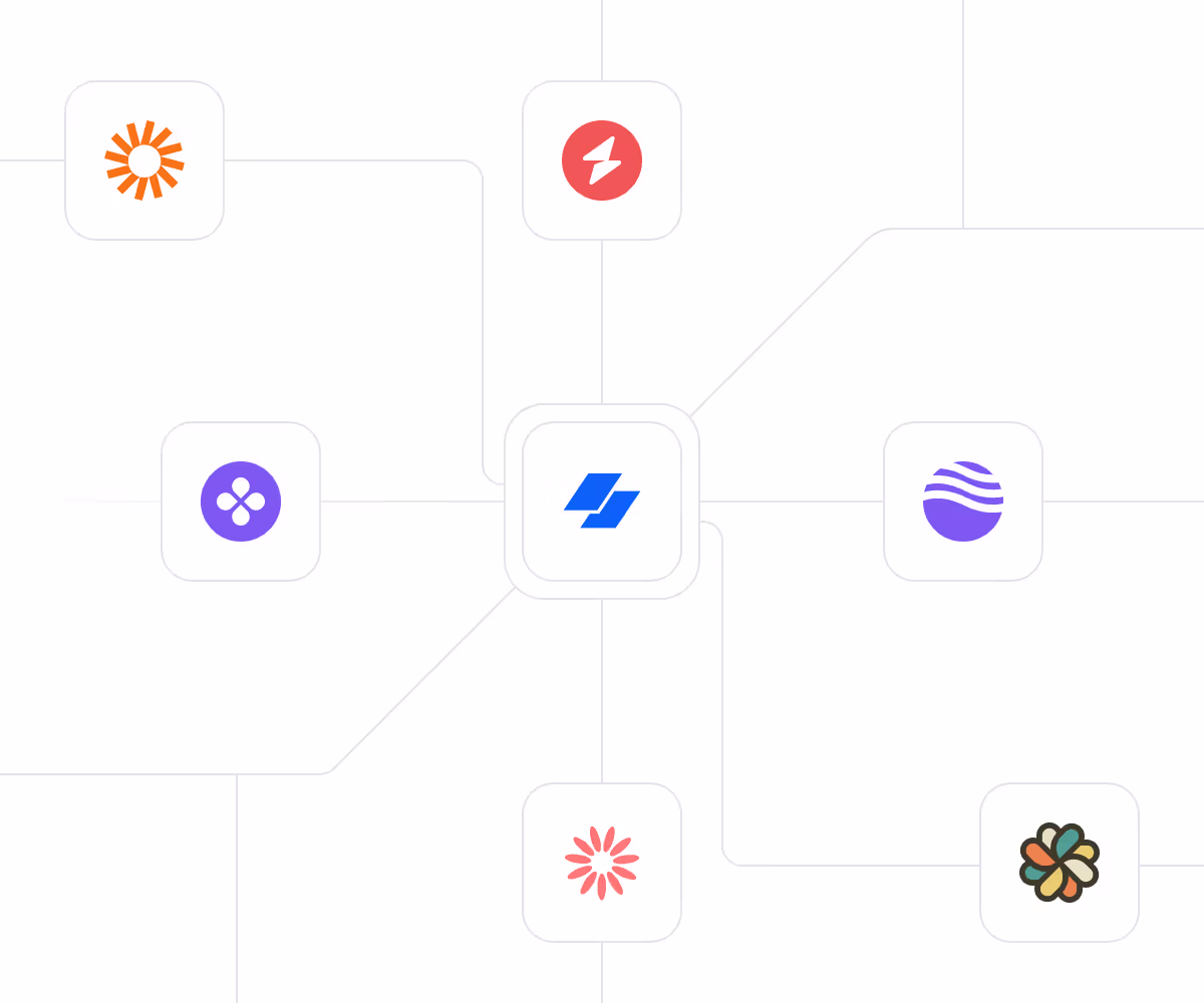 Integrations