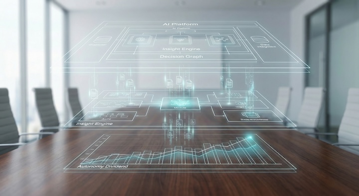 The Cognition Cloud Playbook: Build a Client-Owned AI Advantage