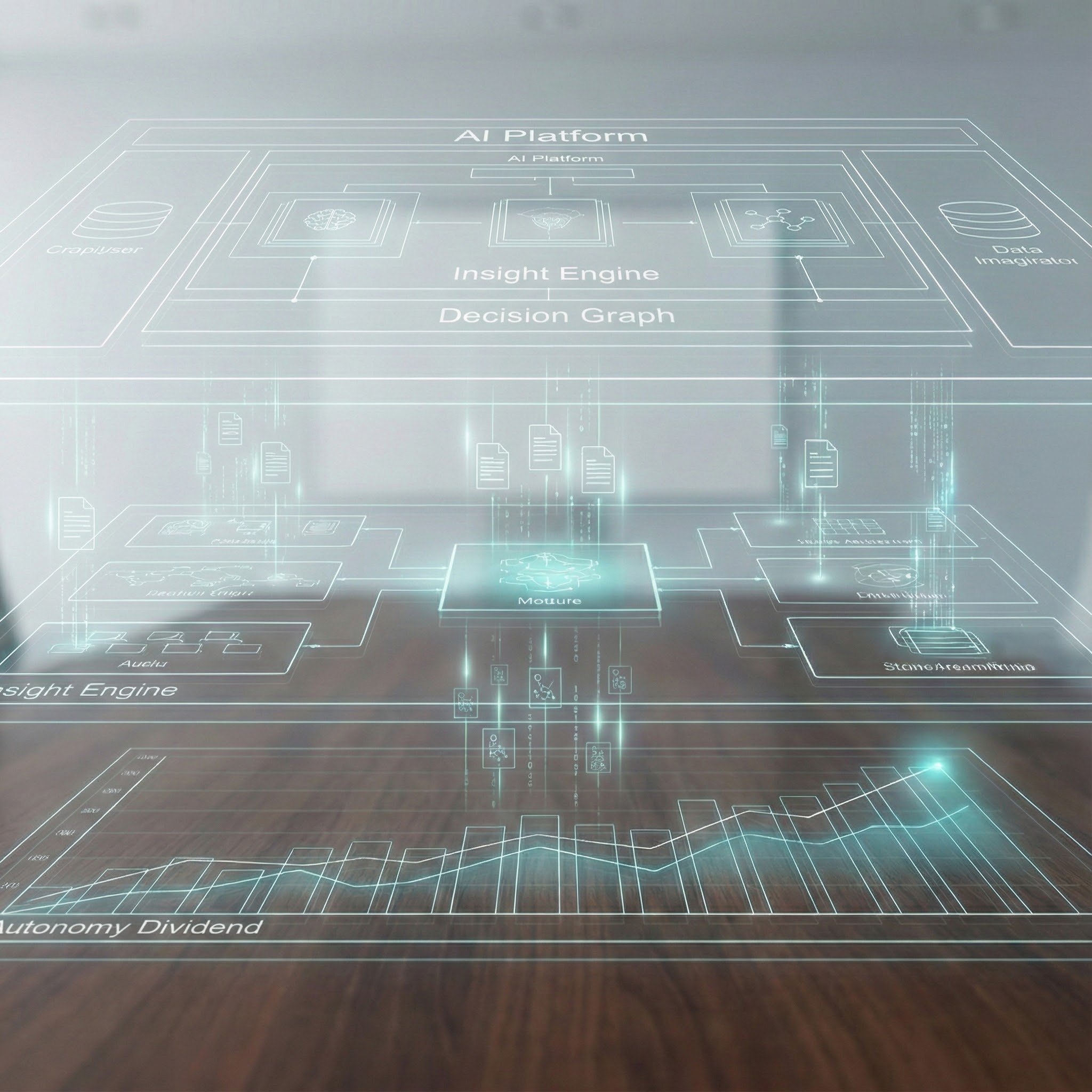 The Cognition Cloud Playbook: Build a Client-Owned AI Advantage