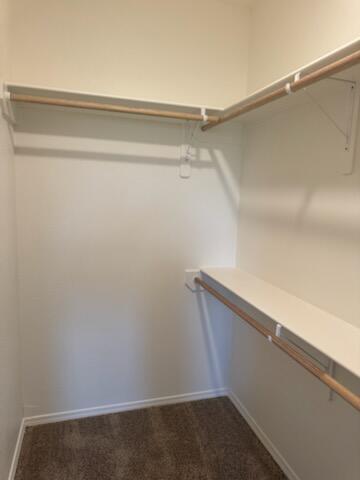 closet