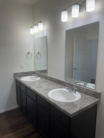 Bathrroom